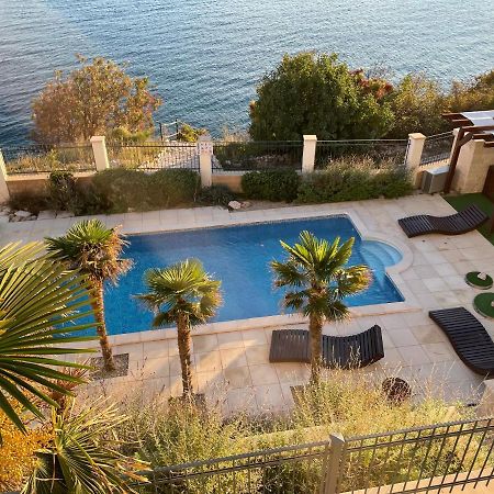 Povile Suites Esterno foto