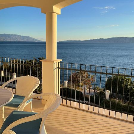 Povile Suites Esterno foto