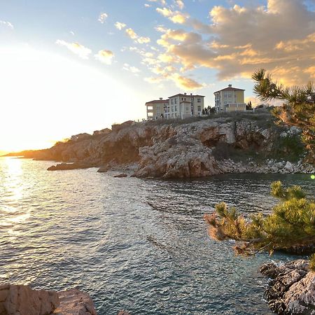 Povile Suites Esterno foto