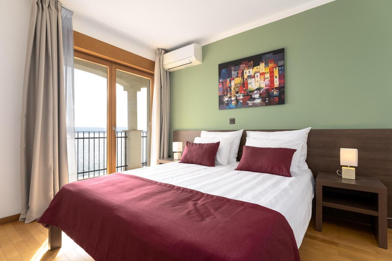 Povile Suites Esterno foto