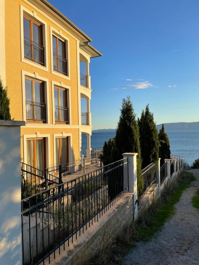 Povile Suites Esterno foto