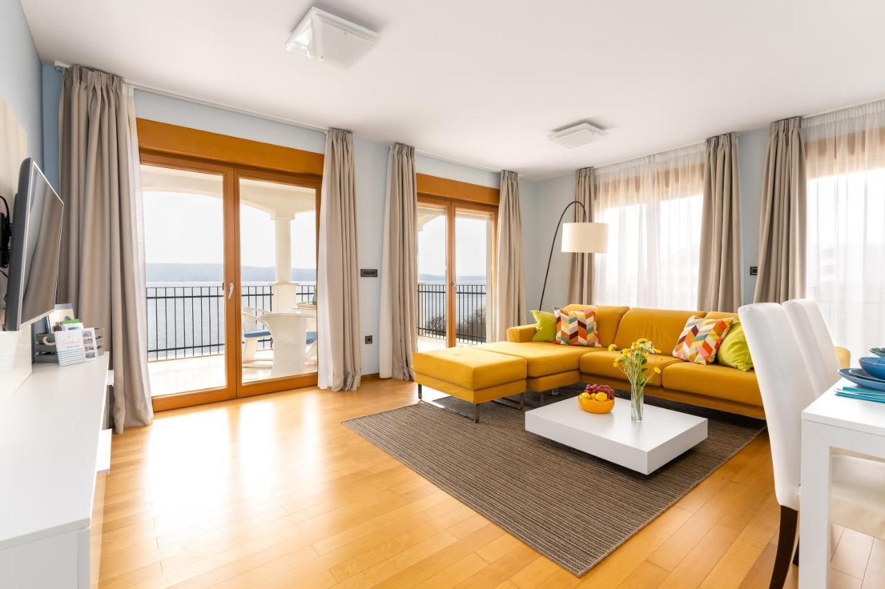 Povile Suites Esterno foto