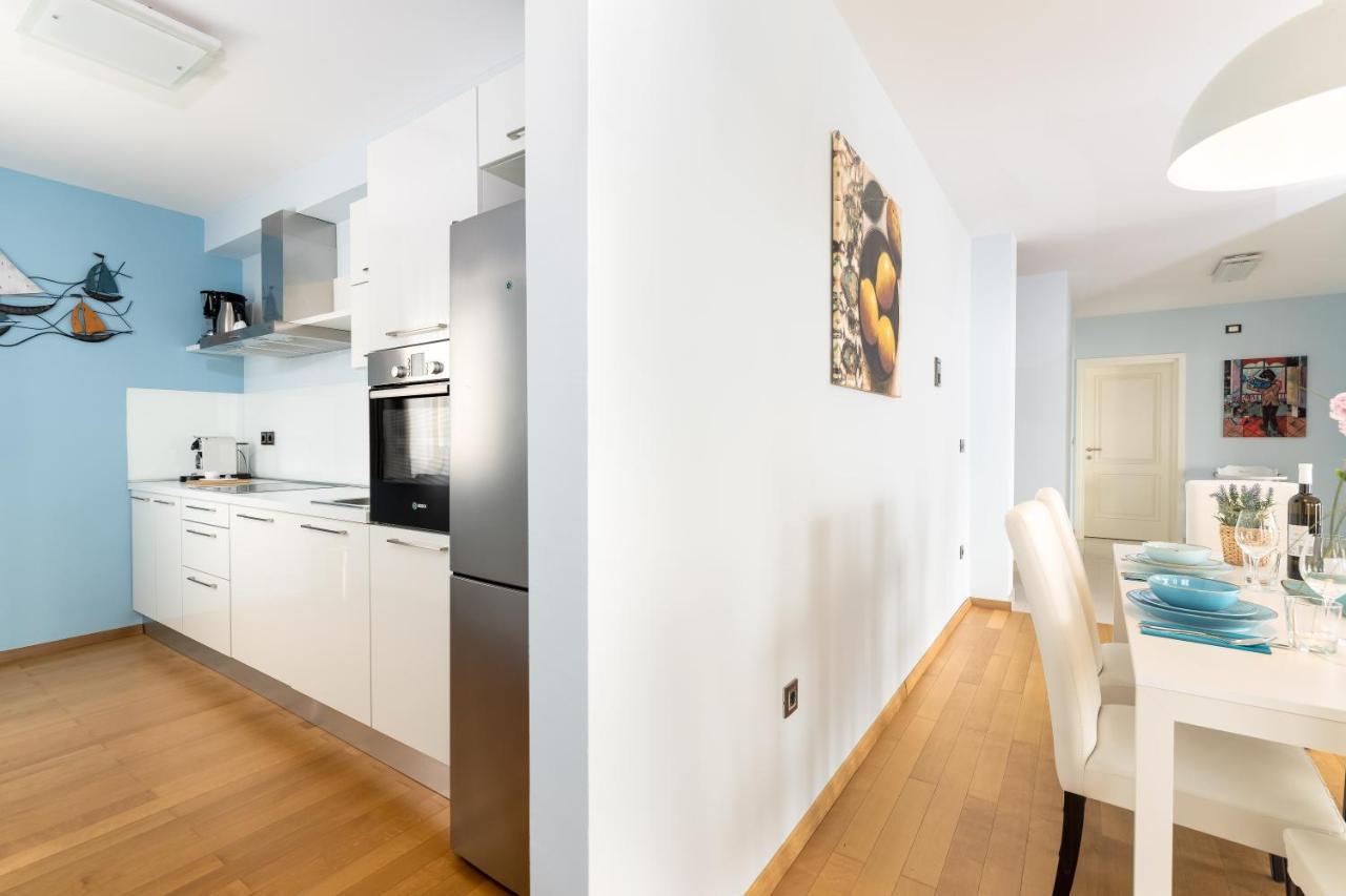 Povile Suites Esterno foto