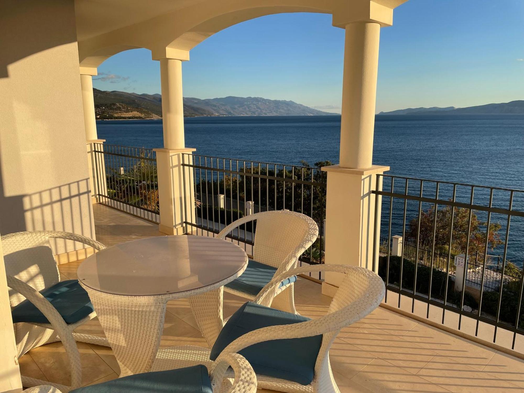 Povile Suites Esterno foto