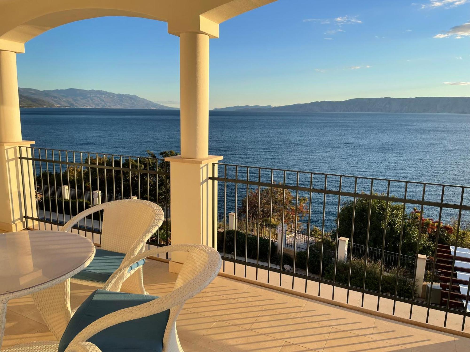 Povile Suites Esterno foto