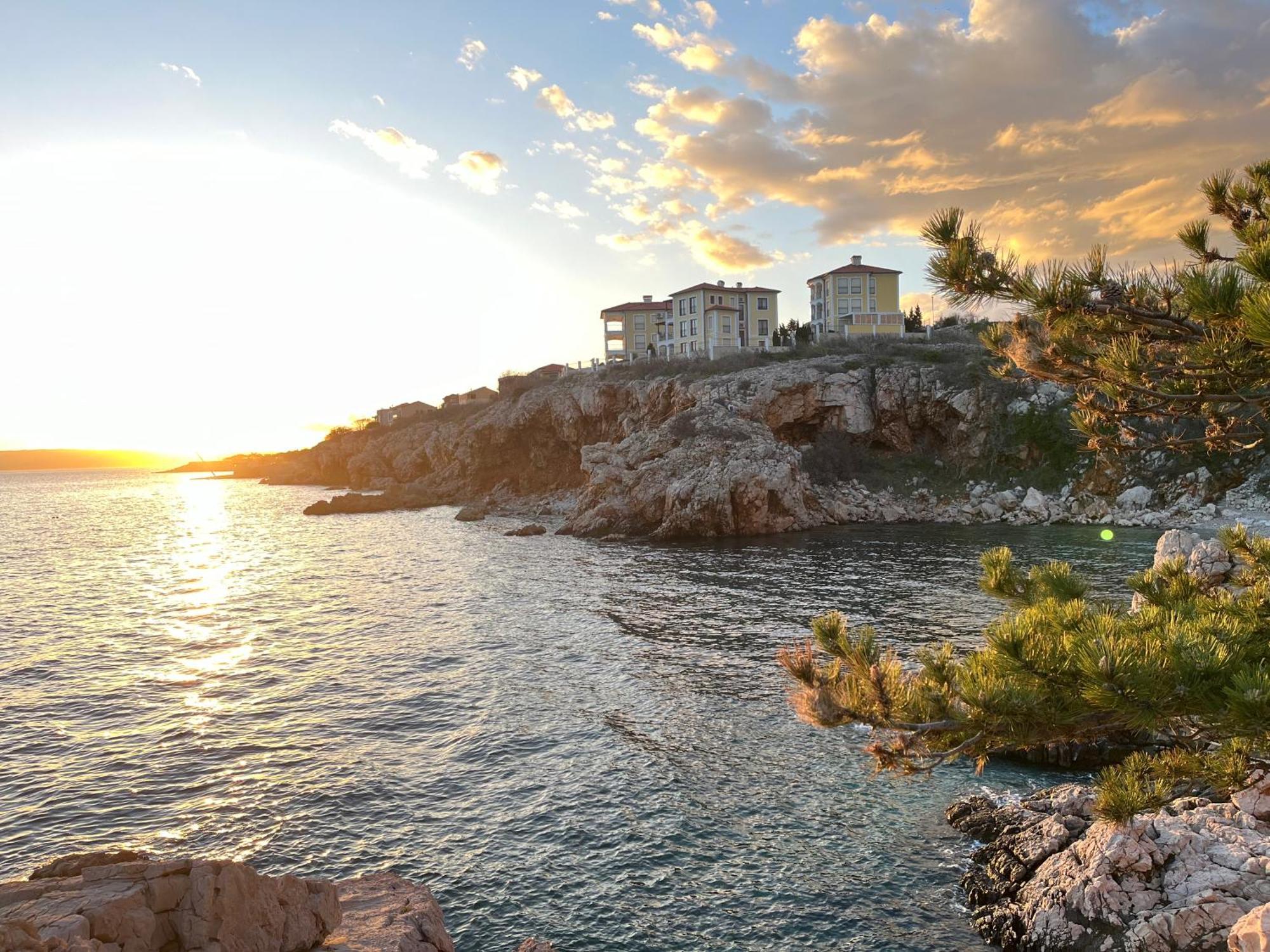 Povile Suites Esterno foto